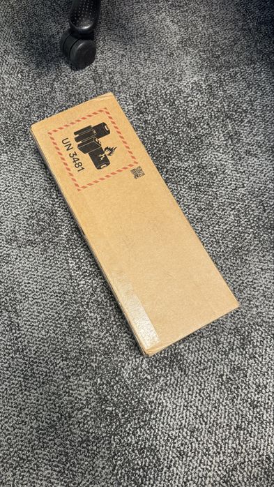 Steam Deck OLED 1tb nowy