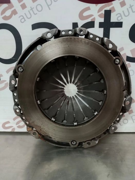 EMBRAIAGEM (DISCO + PRENSA) PEUGEOT 307 / CITROEN C4 1.6HDI 90CV