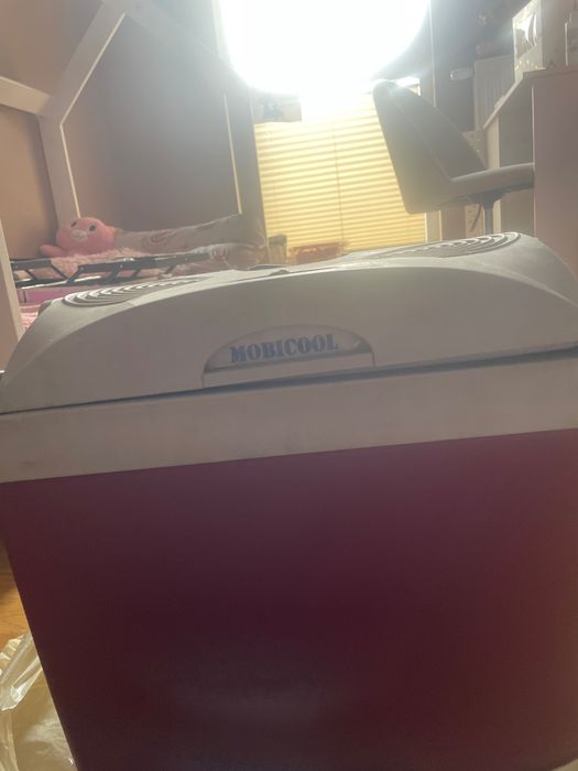 Lodówka samochodowa