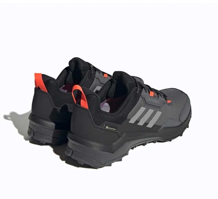Кроссовки Adidas Terrex Ax4 GoreTex. Оригинал. 42-46,5