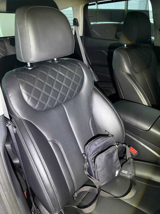 Hyundai Santa Fe 2020