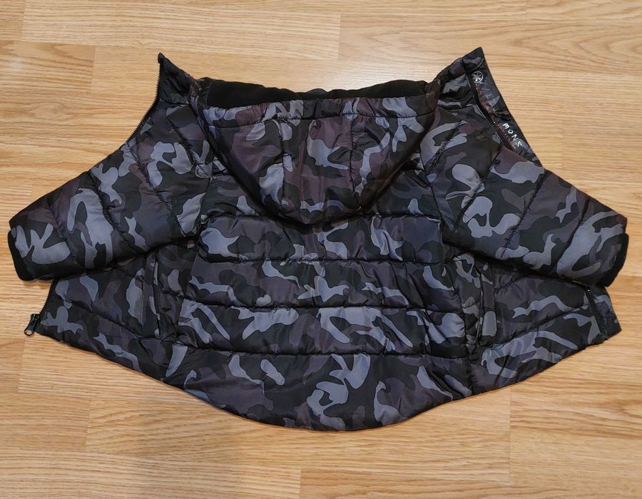 Демисезонная  куртка Nutmeg