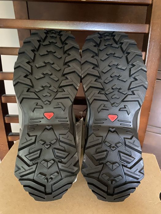 Salomon X Reveal 2 GTX, 100% oryginał, rozmiar 36 2/3.