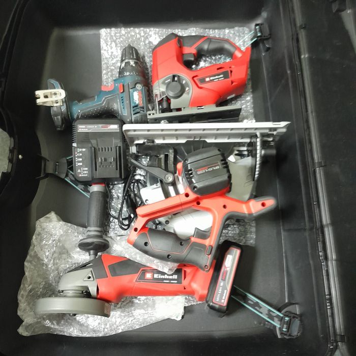 Валіза MAGNUM 65*50