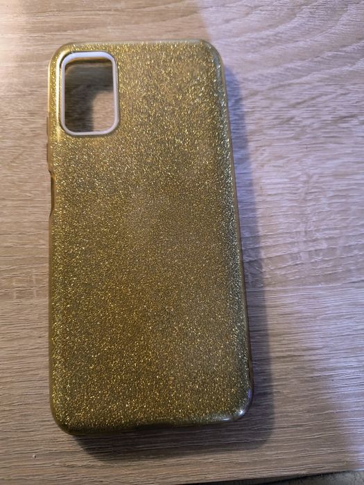 Zestaw futerał + etui Xiaomi Poco M3 Pro 5G