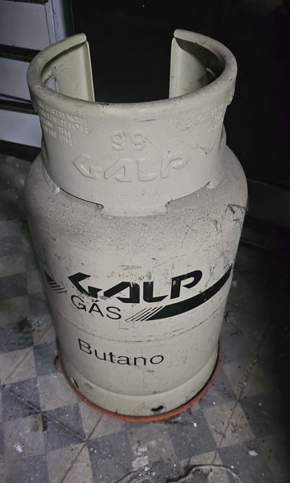 Botija vazia Gap