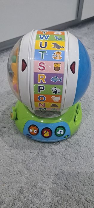 Kula pełna zwierzaków