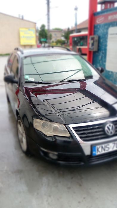 Passat B6 1.9 tdi