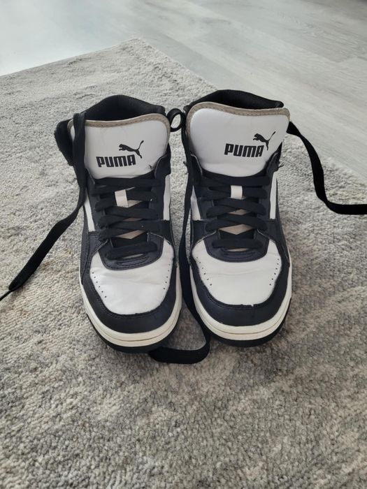 Buty młodzieżowe PUMA