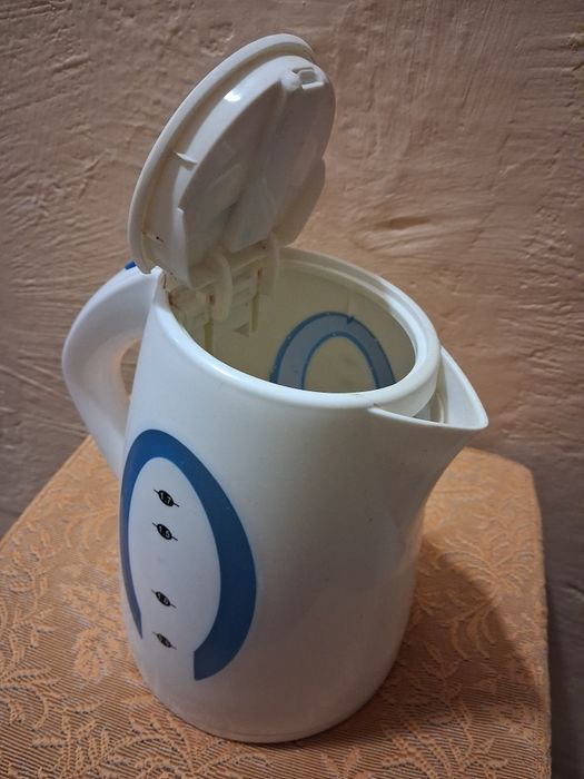 Элетрочайник DELFA DKC-8750 2200вт