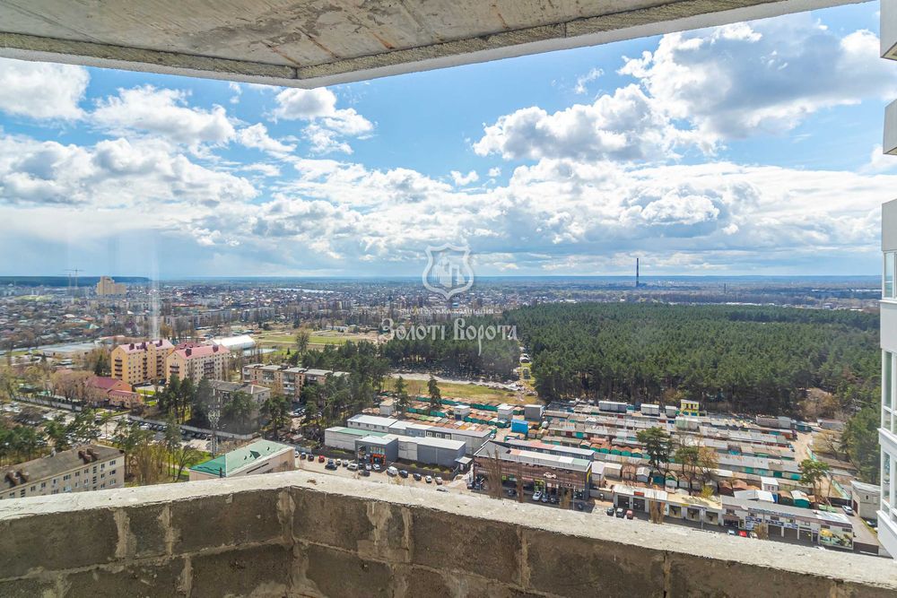 Квартира, 1к. Під ремонт. Світла, 3д, Харківський Дарницький район