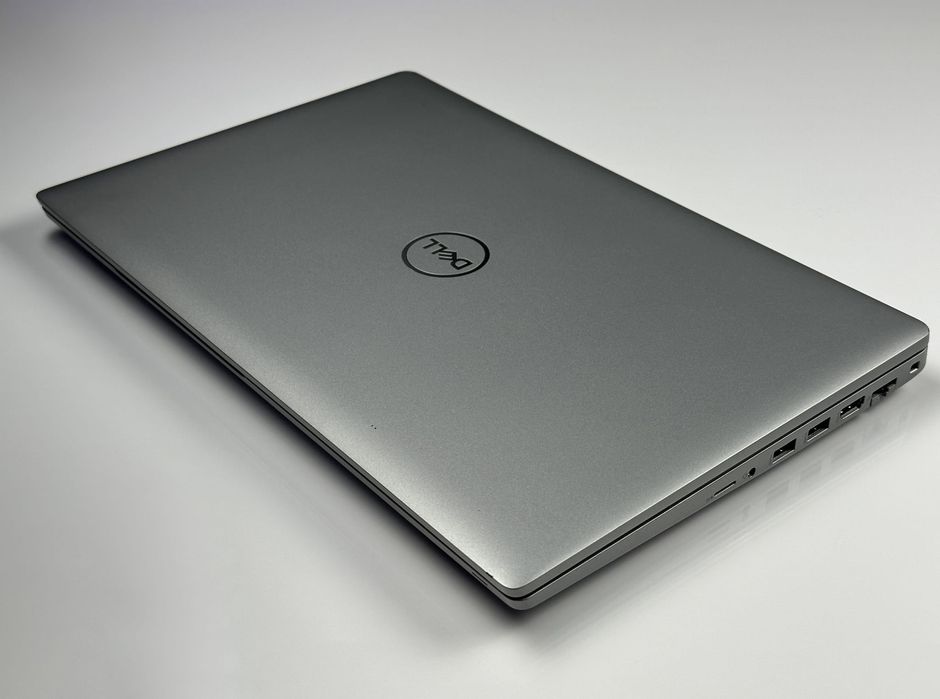 Laptop DELL Latitude 5520 | i5-1145G7 / FHD / gwarancja / FV 23%