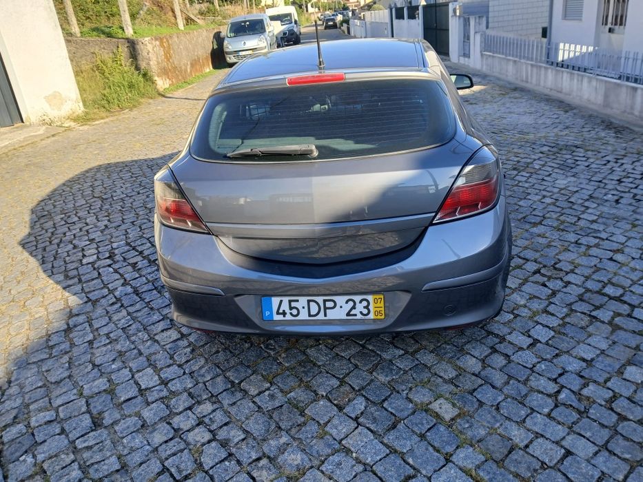 Opel Astra 1.3 CDTI