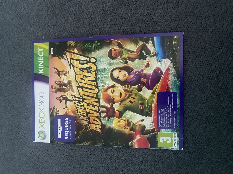 Gry na konsole PSP/PS3/PS4/Nintendo/Xbox 360/Xbox One