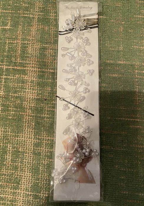 Прикраса весільна