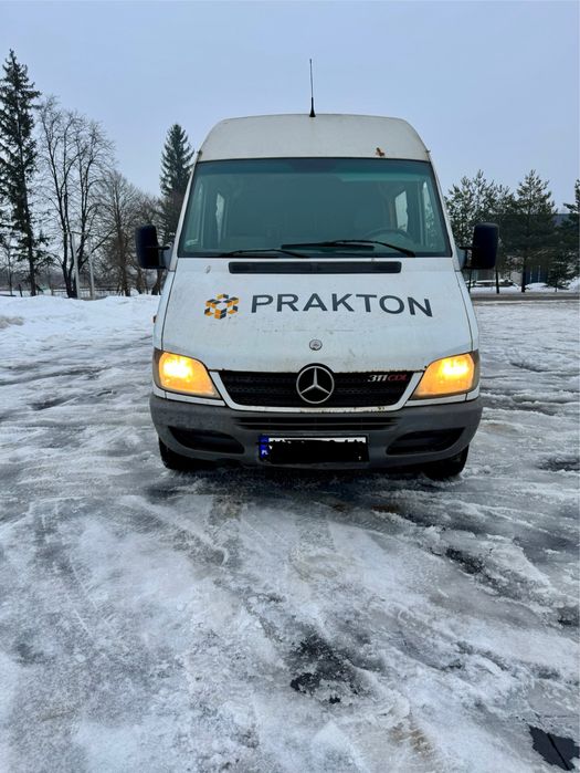 Продам Sprinter 2.2 CDI