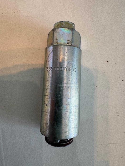 Chave de ergot - Mercedes-Benz original  Referência da Mercedes na ferramenta