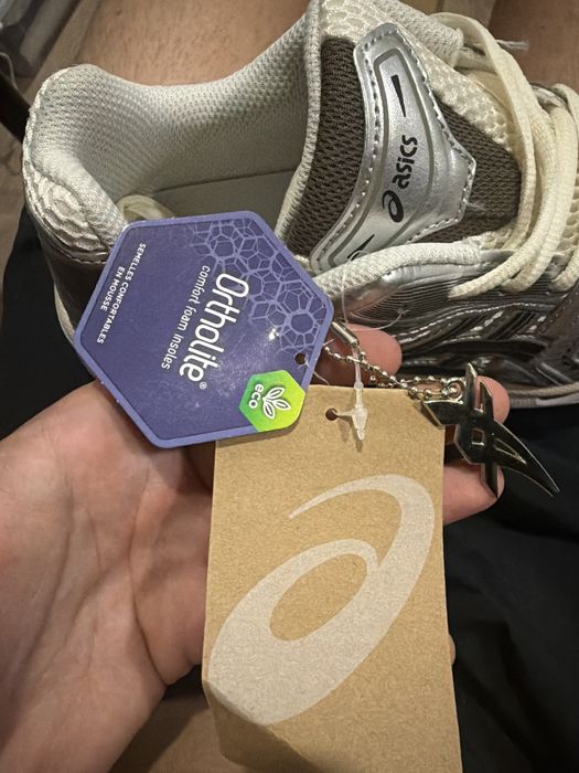 Asics Gel Kayano 14