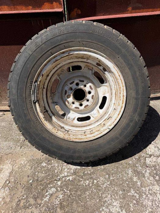 запчасти на автомобиль ВАЗ б/у