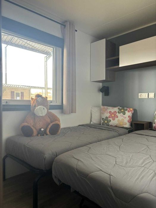 Casa Móvel Magnifica com 42m2 à venda no Algarve, Portugal