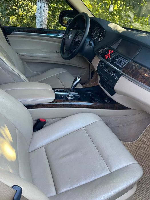 BMW X5 ():пацанська