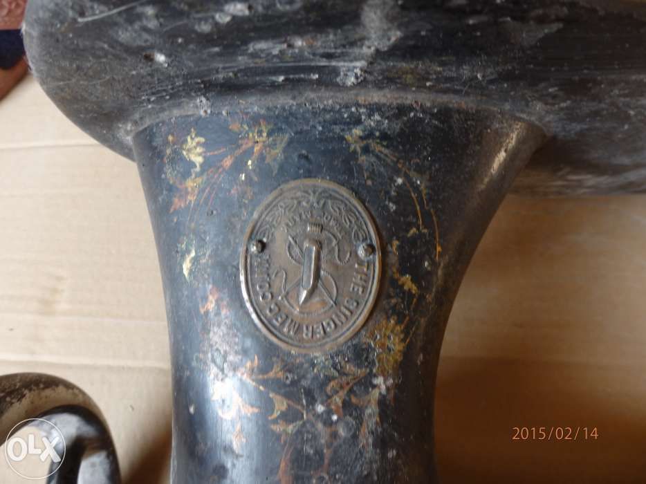 maszyna do szycia Singer 2 szt