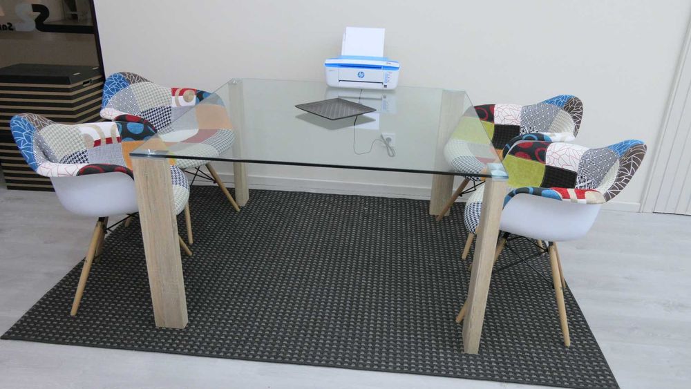 Mobiliário de Escritorio e Casa