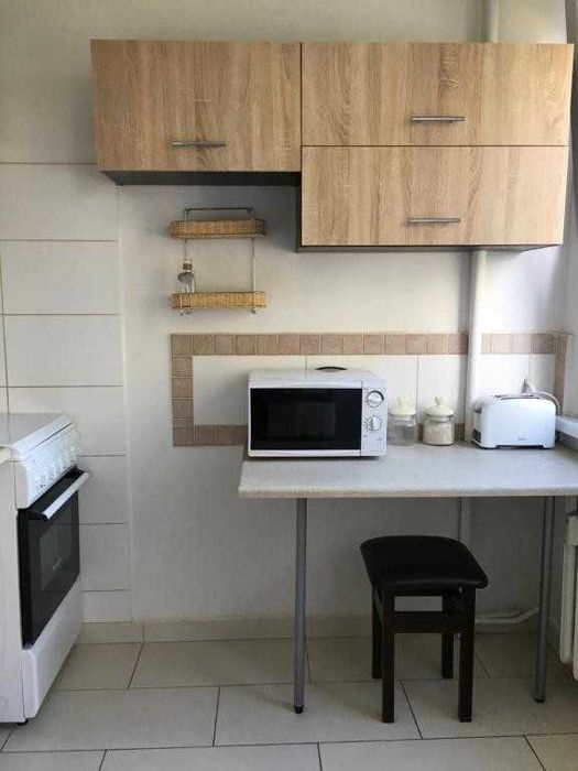 Dworcowa- mieszkanie umeblowane