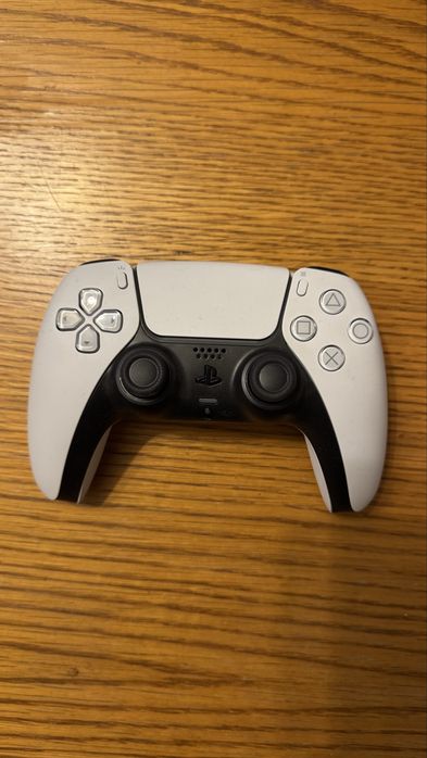 Контролер/Геймпад DualSense Sony