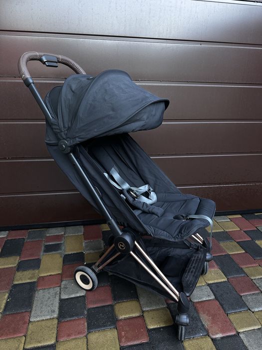 Коляска Cybex Coya