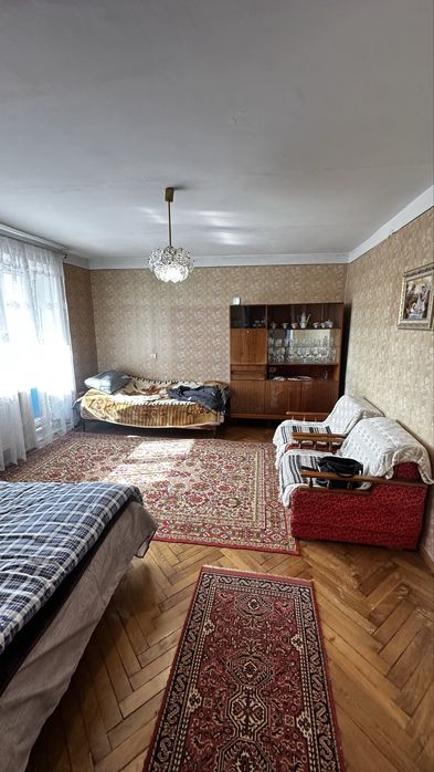Продається трькімнатна квартира  у Дрогобичі по вул.В. Великого