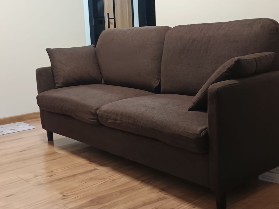 Sofa kanapa do salonu przedpokoju Nowa