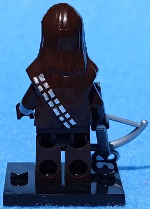 Chewbacca v2 (Star Wars)
