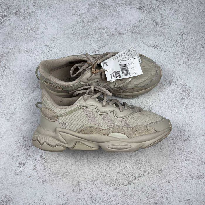 Чоловічі кросівки adidas Originals Ozweego FX6029 розмір 38 оригінал