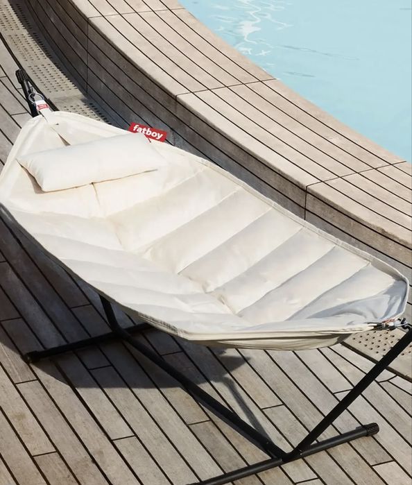 Cama de exterior Fatboy
