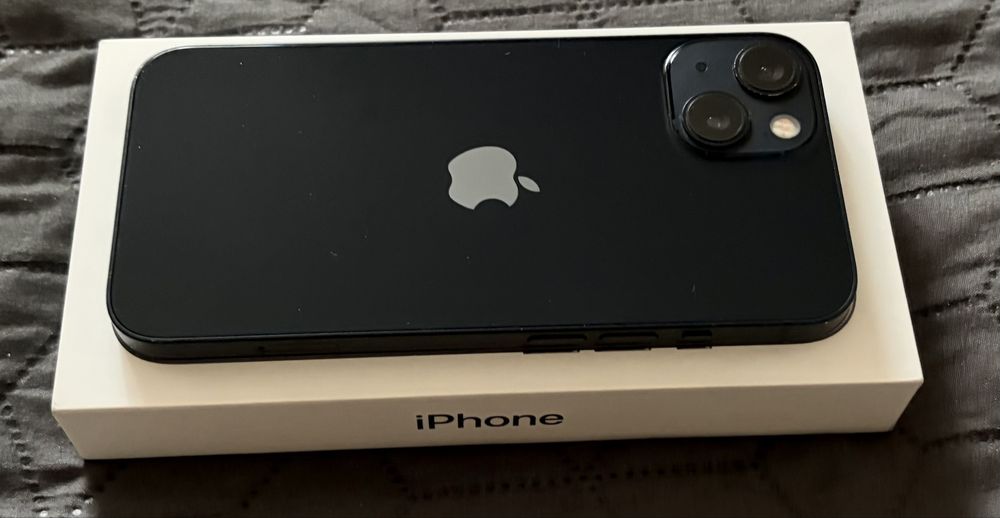 Iphone 13 86% kondycja baterii