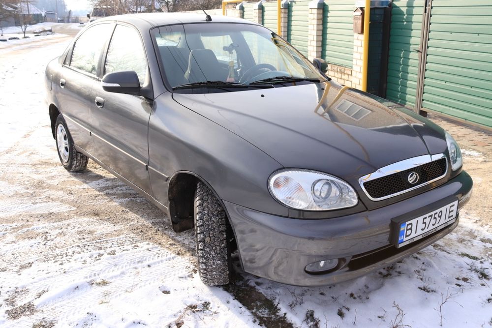 Продам ЗАЗ SENS 2014 року