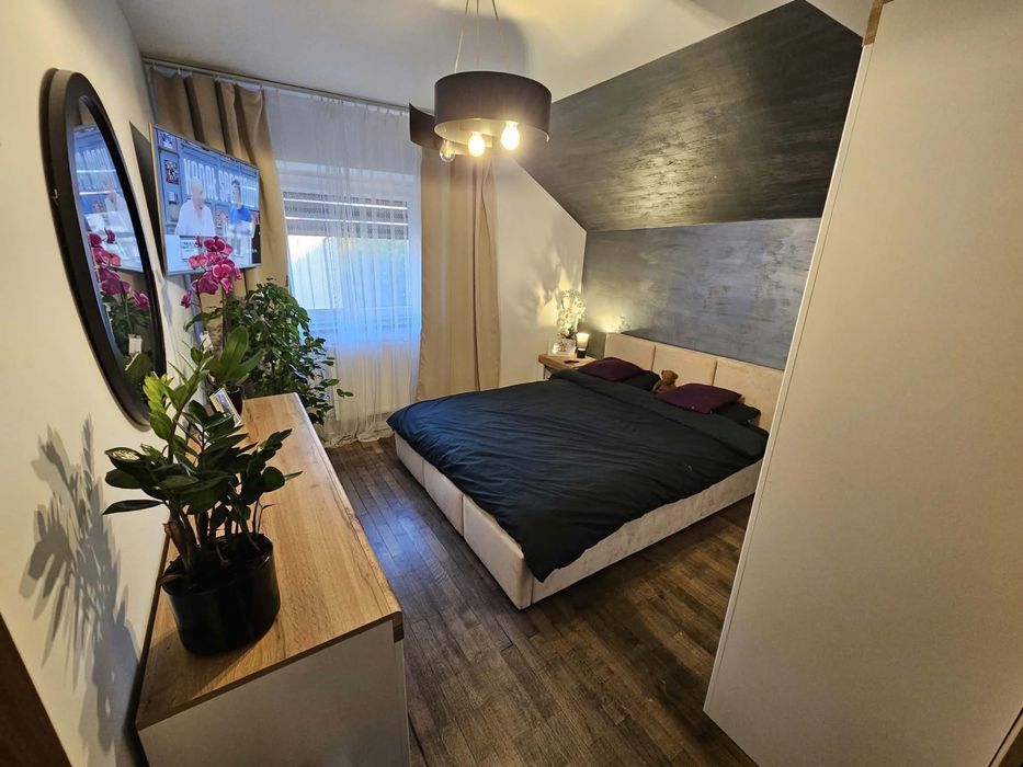 Sprzedam mieszkanie 75m