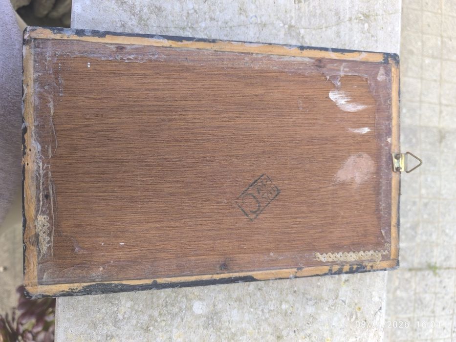 Quadro estilo Asiático