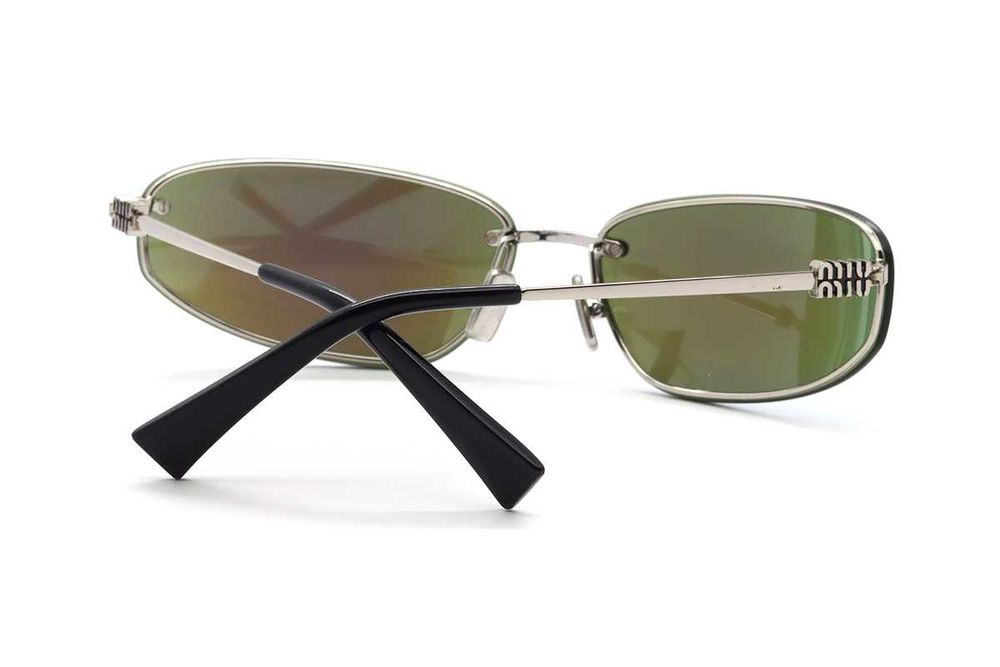 Miu Miu Оригінал окуляри нові очки оригинал SMU A50