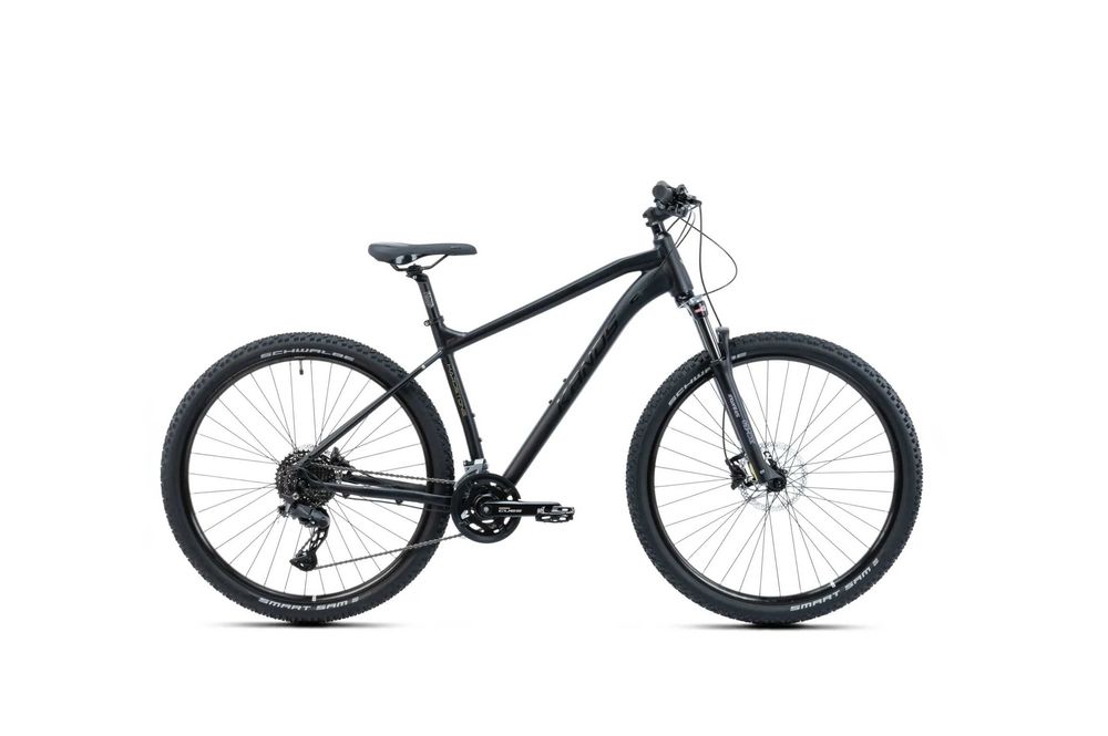 Rower MTB górski 29 KANDS Hardstone Cues Hydraulika  nowość 2026