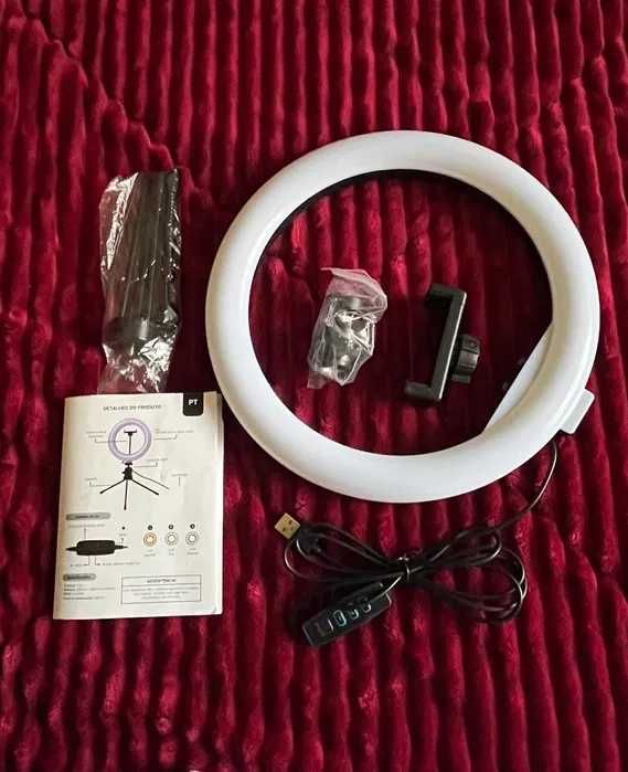 Suporte de telemóvel