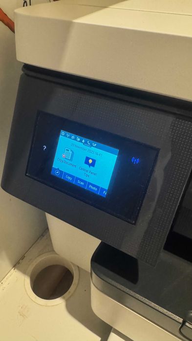 HP OfficeJet Pro 7740 – A3 | Wi-Fi | Multifuncional Completa