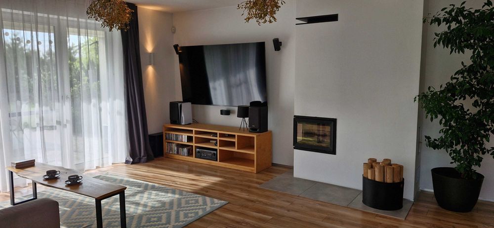 Dom Lesznowola k.Grójca 165m2