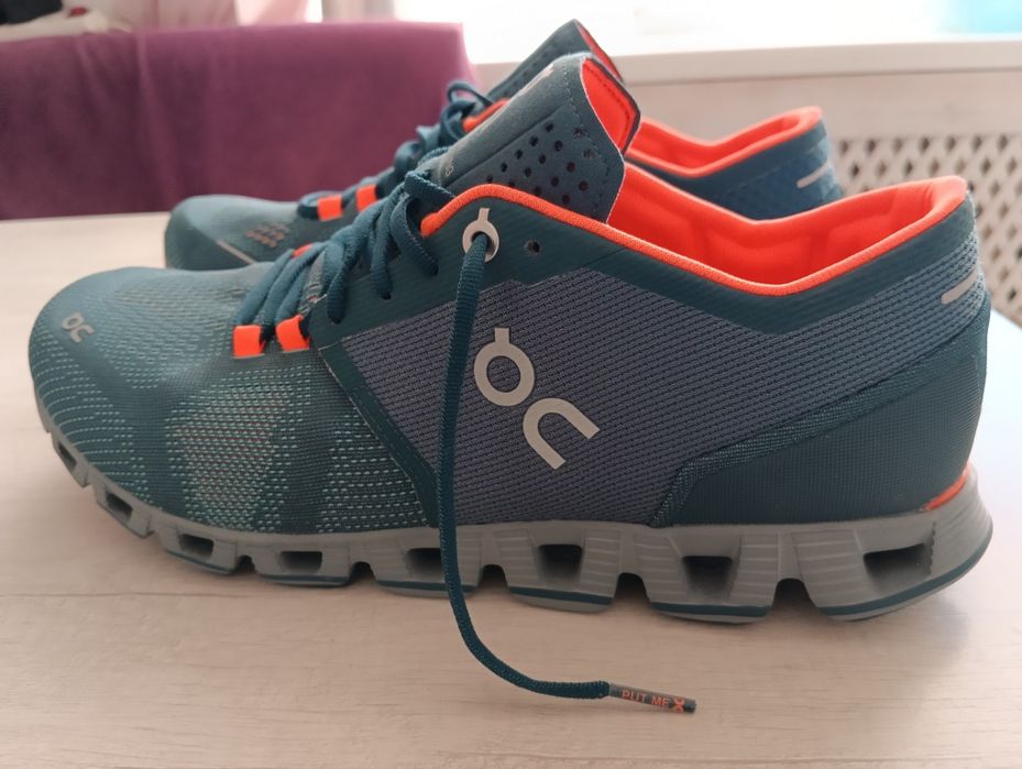 Кроссы swiss engineering on cloud