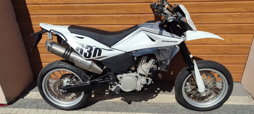 Husqvarna