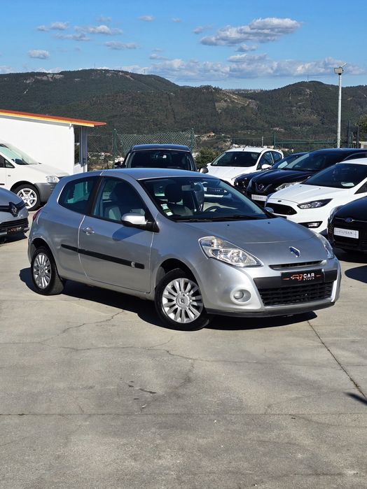 Renault Clio 1.2 Dynamic S Nacional — photo 3