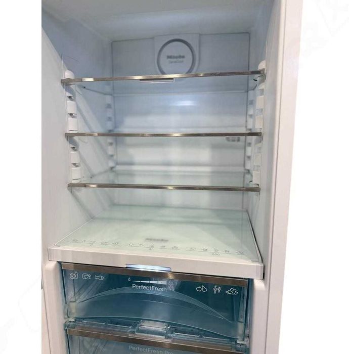 Холодильник (вбудований) Miele / Мілле KFN 37682 iD / NoFrost, 177 см