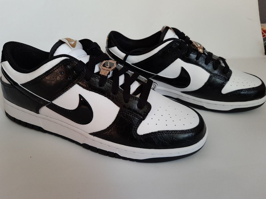 Nike DUNK low retro SE rozmiar 43