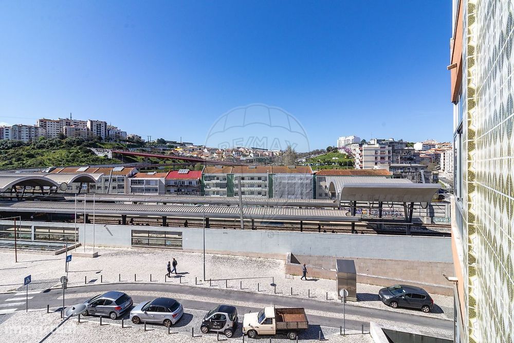 Apartamento T2 para venda